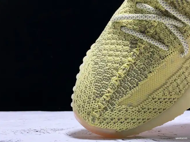 Adidas V2 FV3255 350 Yeezys Reflective Antlia 0528